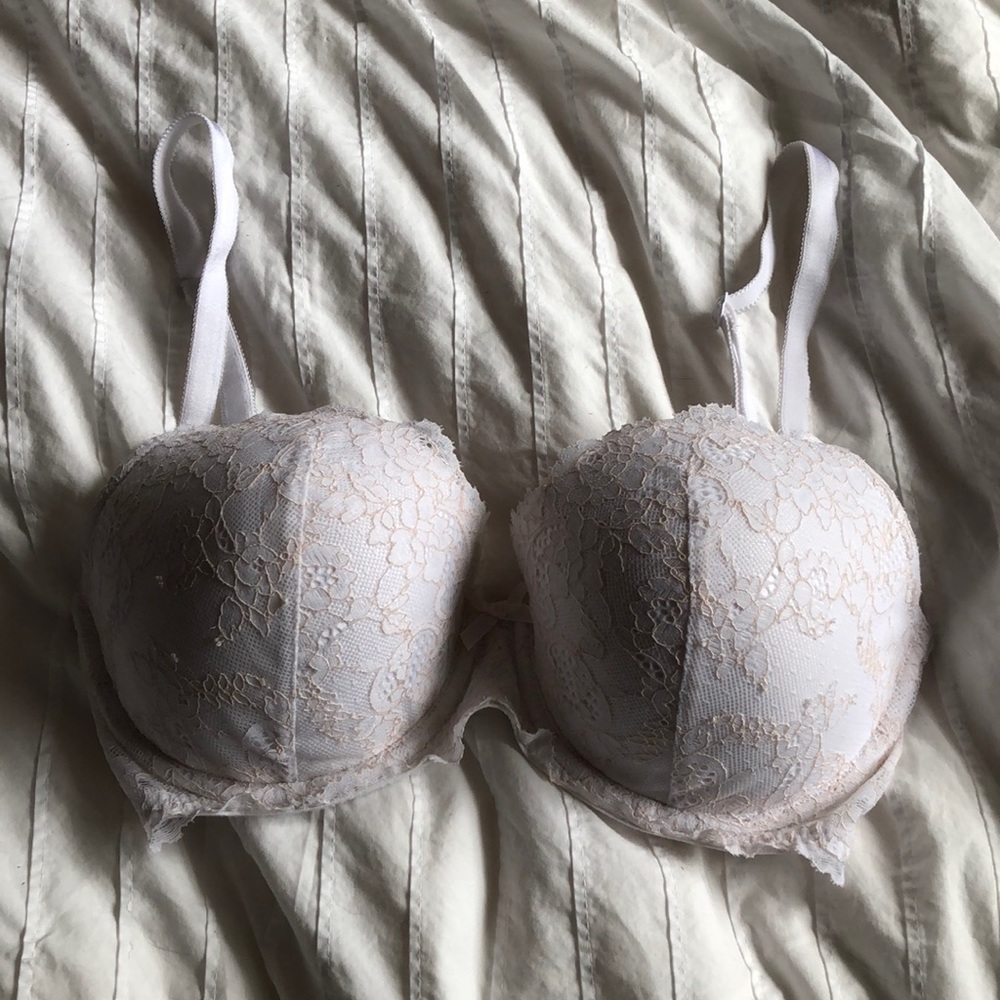 Victoria’s Secret Dream Angels Lined Demi
